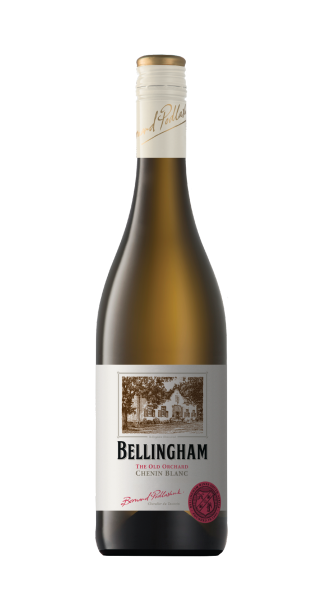 Bellingham Bellingham Homestead Orchard Chenin Blanc